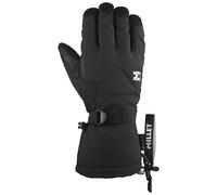 Millet - Guanti da sci in GORE-TEX e PrimaLoft® - Grands Montets Pro GTX Glove Black in Pelle - Taglia S - Nero