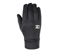 MILLET - M Touch Glove - Guanti in pile da uomo - Compatibile con Touch - Escursionismo, Trekking - Nero