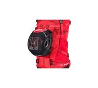 Millet helmet carrier black