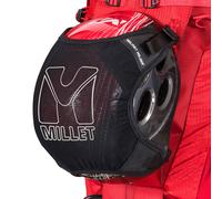 Millet Helmet Holder black noir 25/26