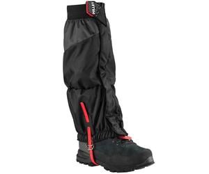 MILLET High Route Gaiters - Unisex - Nero - Taglia L- modello 2026