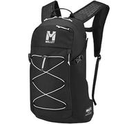 MILLET Hike 18 - Unisex - Nero - Taglia unica- modello 2025