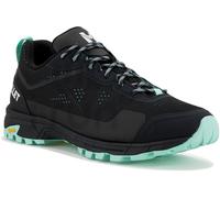 MILLET Hike Up W, Scarpe da Trekking Donna, Nero