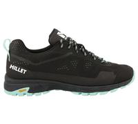 Scarpe Millet Hike Up nero verde turchese donna - 39(1/3)
