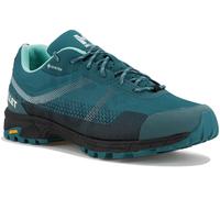 Millet - Scarpe da trekking in GORE-TEX - Hike Up GTX W Hydro per Donne - Taglia 7 UK - Blu Blu 7 UK