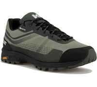 Millet Hike Up Goretex Hiking Shoes Grigio EU 46 2/3 Uomo