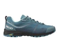 Millet Donna Hike Up GTX W Scarpa da Prima Escursione, Blu (Nuovo Logo), 37 1/3 EU Stretta, Blu Nuovo Logo, 37 1/3 EU Étroit