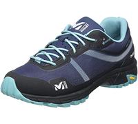 MILLET Hike Up GTX W, Climbing Shoe Uomo, Saphir, 38 2/3 EU