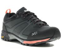 Millet - Scarpe da trekking - Hike Up Gtx W Tarmac per Donne - Taglia 3,5 UK - Nero Nero 3,5 UK