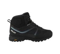Millet Scarpe da trekking Hike Up Mid Gore-Tex Donna Nero 42