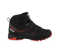 Scarponi Millet Hike Up Mid GORE-TEX nero rosso intenso - 46