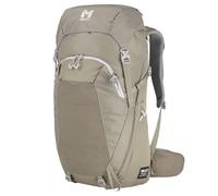 Zaino da trekking millet hiker air 28l marrone donna