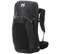 Millet Hiker Air 30 - zaino escursionismo Black/White unisex Pfc-Free