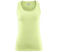 Millet Hiking Jacquard W - top - donna S Light Yellow woman