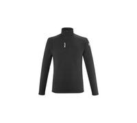Millet intense 1 2 zip polare nero