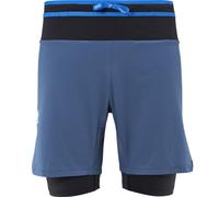 MILLET Intense 2in1 Short - Uomo - Blu - Taglia S- modello 2025