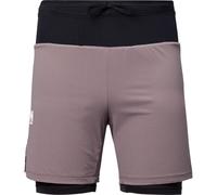 MILLET Intense 2in1 Short - Uomo - - Taglia XL- modello 2026