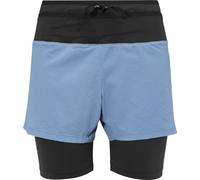 MILLET Intense 2in1 Short W - Donna - Blu - Taglia M- modello 2026