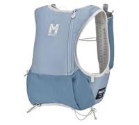 Millet intense 5l unisex hydration bag blue