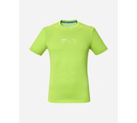 Millet Intense Essential M - T-shirt - Uomo - Verde S