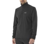 Millet Intense Fleece Po M - felpa in pile - uomo S Black man