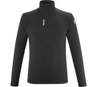 MILLET Intense Fleece Po - Uomo - Nero - Taglia XXL- modello 2025