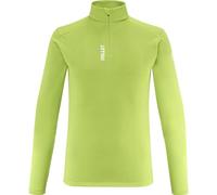 MILLET Intense Fleece Po - Uomo - Verde - Taglia S- modello 2026
