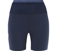 MILLET Intense Legging Short W - Donna - Blu - Taglia S- modello 2026