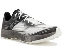 Millet - Scarpe trail - Intense Light Black/White - Taglia 9 UK - Grigio