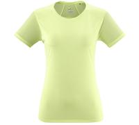 Millet Intense Light Ts SS W - T-shirt - donna Light Yellow L