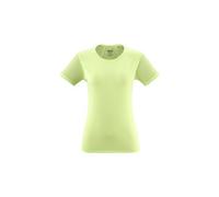 Millet intense light women s trail t shirt yellow