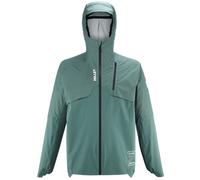 MILLET Intense Pro 2,5l Jkt - Uomo - Verde - Taglia XL- modello 2025