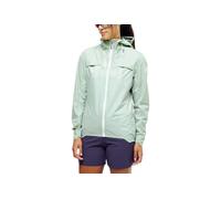 MILLET Intense Pro 2,5l Jacket W - Donna - Verde - Taglia M- modello 2026