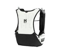 Millet - Gilet - Intense Pro 5 Foggy Dew/Black - Taglia L - Bianco