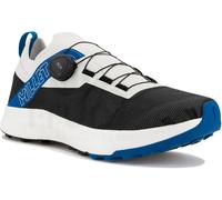 Millet - Scarpe trail - Intense Pro BOA Black/Icon Blue - Taglia 9,5 UK - Nero