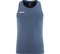 MILLET Intense Pro Light Tank - Uomo - Blu - Taglia XL- modello 2025