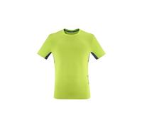 Millet intense pro light technical t shirt green