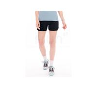Millet - Short da trail - Intense Pro Light Short W Black per Donne in Silicone - Taglia XS - Nero