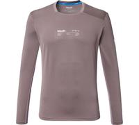 MILLET Intense Ts Ls - Uomo - Marrone - Taglia XL- modello 2026