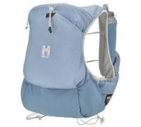 Millet - Intense Ultra 15 - Zaino per trail running XL grigio