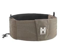 Millet intense unisex hydration belt beige