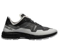 Millet - Scarpe da trail ultraleggere per uomo - Intense M Light Grey per Uomo in Nylon - Taglia 9 UK - Grigio Grigio 9 UK