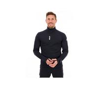 Millet Intense Half Zip Fleece Nero XL Uomo