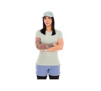 MILLET Intense Ts Ss W - Donna - Verde - Taglia XS- modello 2026