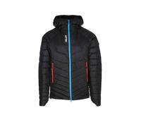 MILLET Iso Giacca da uomo TRILOGY JORASSES LIGHT DOWN HOODIE nero | L
