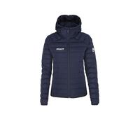 MILLET Isogiacca da donna Fritz Roy Warm con cappuccio blu | S
