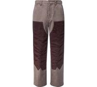 Millet - Jeans lunghi - MxE Carpenter Pant Truffle in Cotone - Taglia 34 US - Marrone