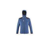 Millet k absolute shield softshell giacca blue