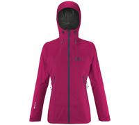 MILLET K Hybrid Gore-tex Jacket W - Donna - Viola - Taglia XS- modello 2024