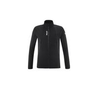 Millet k lightgrid long sleeve fleece black